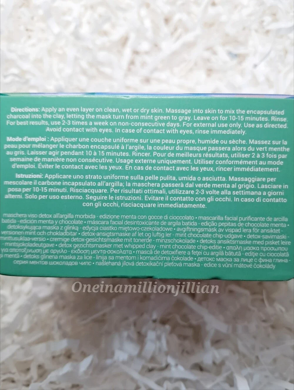 Fenty Beauty limited edition